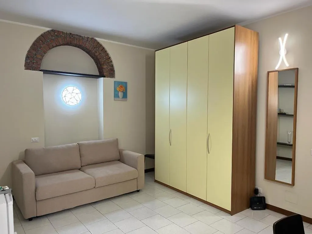 Apartmán Milan Downtown Itálie