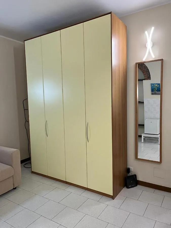 Apartmán Milan Downtown