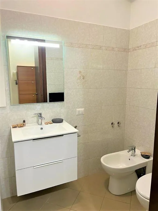 Apartmán Milan Downtown 0*,