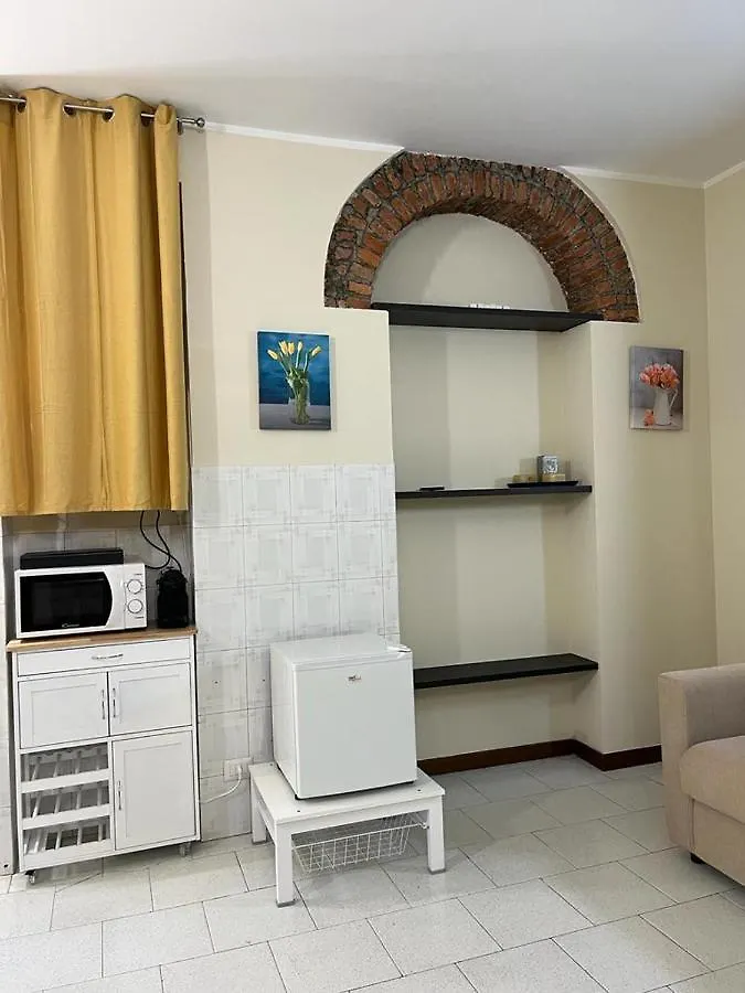 Apartmán Milan Downtown