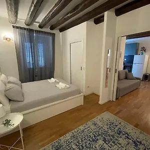 Apartment Tortona, 12 - Tra Fashion E Design, Milan
