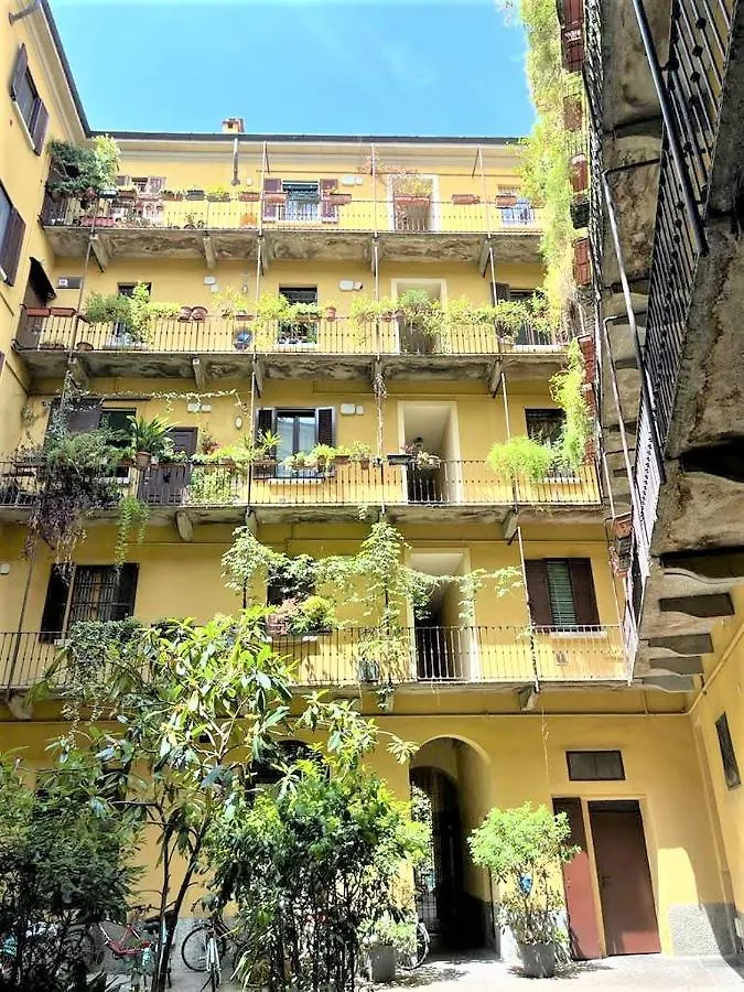 Milan Downtown Apartment