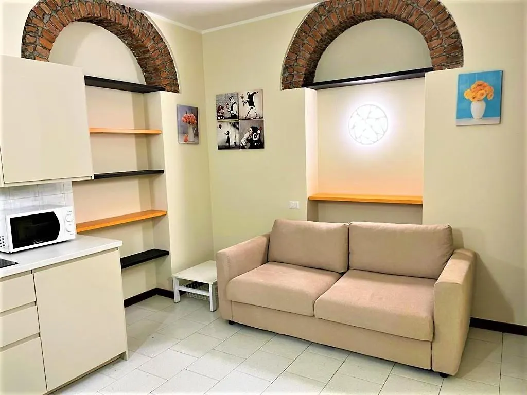 Milan Downtown Apartment