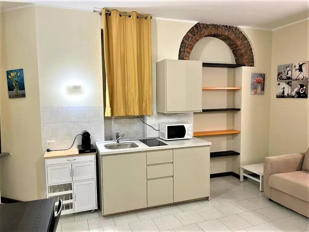 Milan Downtown Apartment