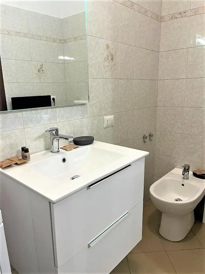 Milan Downtown Apartment
