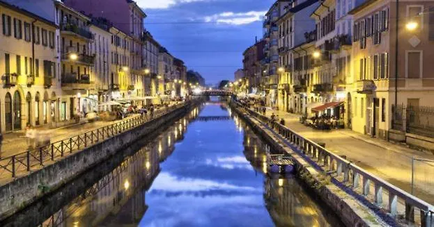 Milan Downtown Apartment
